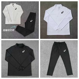 ASICS training suit-4821  